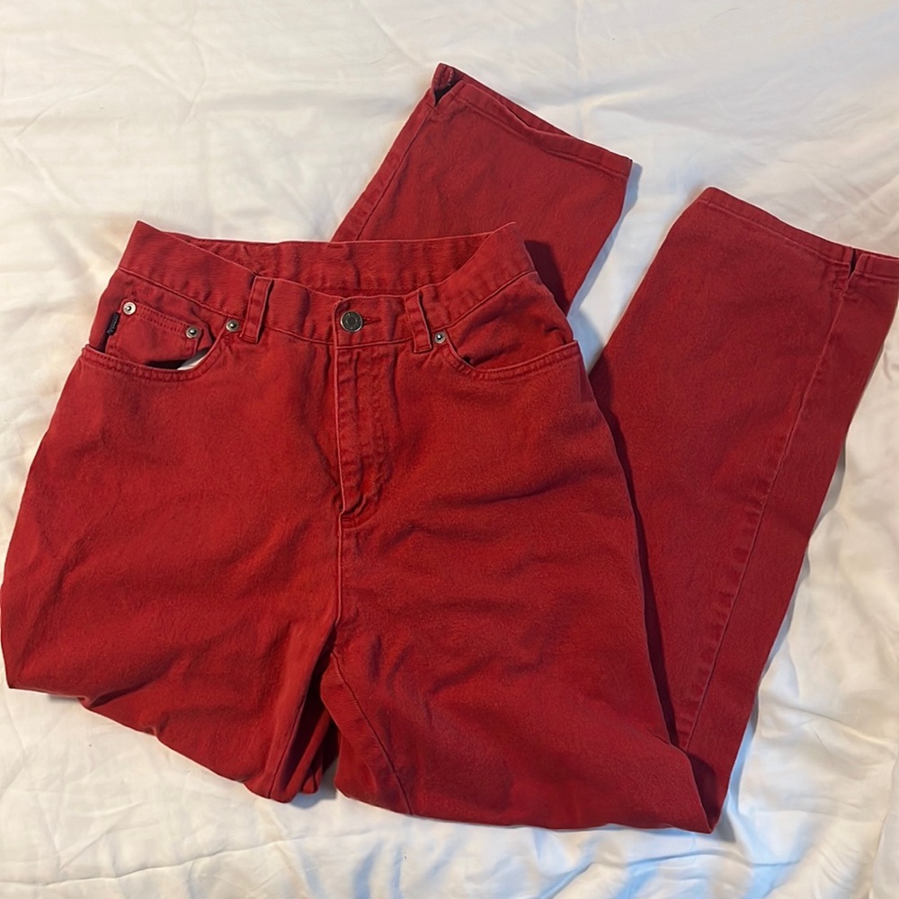 Ralph Lauren Co. Jeans
